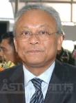“เทือก” นั่งหัวโต๊ะดีเอสไอ เคาะ 3 คดีรับเป็นคดีพิเศษ