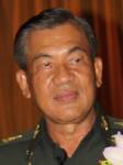 มทภ.2 เผยส่งทหารลงแจงม็อบเถื่อน “ภูมิซรอล” ดีขึ้น ยันประท้วงเขมรสร้างถนนรุก “เขาวิหาร” ทุกปี