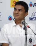 ฉลามชลบุกงับหมูป่า 2-1 ขึ้นจ่าฝูงไทยพรีเมียร์ลีก