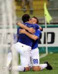 ลาซามพ์เฉือนงูใหญ่ 1-0 แซงขึ้นจ่าฝูงเซเรียอา