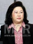 ปชป.ขู่แฉคลิป “เจ๊แดง” สุมหัวงาบสุวรรณภูมิ