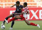 Football: Melbourne sign Thai striker Sutee