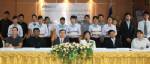 อาชีวะภูเก็ต-เอกชนร่วมผลิตบุคลากรด้านอาชีพ แก้ปัญหา นศ.จบใหม่ตกงาน