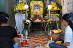 Cambodia records first swine flu death: PM