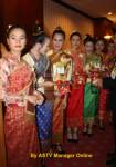 งานเข้า ลาวระดม "พิธีกร-พิธีการสาว" สู้ศึกซีเกมส์