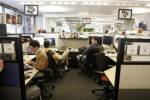 Workers apt to tip off peers, not bosses: survey