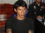 ตร.นาจอมเทียนรวบเอเยนต์ยาบ้าขณะขนยาผ่านหน้าป้อมยามส่งลูกค้าพัทยา