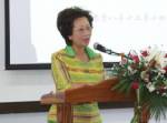 “กษมา” รับ สพฐ.ทำงานเต็มที่แต่ไม่เข้าตาโผโยก - ลือนายทุนการเมืองทุ่ม 50 ล.ดันคนแข่ง “สมเกียรติ” แคนดิเดตเลขาฯ กพฐ.