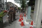 ซุกระเบิดแสวงเครื่อง หน้าศาลรัฐธรรมนูญ
