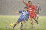 สุดเศร้า! "ชลบุรี" พ่ายเหงียน 0-2 ร่วงเอเอฟซีคัพ