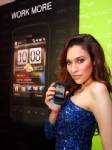"เอชทีซี" ลักไก่ขาย "Touch2" วินโดวส์โฟนรุ่นแรกในไทย-แห่งแรกในโลก