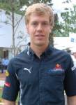 "เวทเทล" ลั่นซิวชัยที่ญี่ปุ่น ยืดอายุลุ้นแชมป์โลก F1