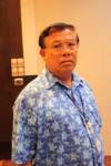 เมืองพัทยาสั่งเฝ้าระวังพายุ “กิสนา” ตลอด 24 ชม.