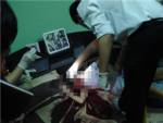 เหตุถูกทิ้ง! แฟนเก่าฆ่าโหดนักศึกษาสาว