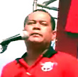 “หัวขวด” นัดหางแดงชุมนุมป่วนอีก 17 ต.ค.จี้ถามฎีกา “พ่อแม้ว”