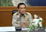 พ่อเมืองกระบี่คนใหม่ ย้ำ ขรก.อย่าหลงระเริงกับงบประมาณเน้นทำงานเพื่อ ปชช.