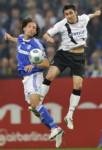 ชาลเกหักปีกอินทรี 10 คน 2-0 ขึ้นที่ 3 บุนเดสลีกา
