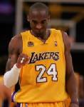 เสื้อแข่ง ‘โคบี’ ซูเปอร์สตาร์ NBA ขายดีสุดในยุโรป