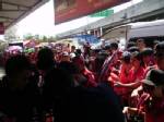 ตั๋วกิเลน-ชล 15,000 ใบหมดก่อนเที่ยง, เปิดธันเดอร์โดมรองรับ