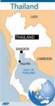 At least seven dead as Thai train derails: police