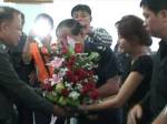 รวบแล้วลูกจ้างลาวโหด-ใช้ไม้ตีนายจ้างเมียช่างการรถไฟลำปางดับ