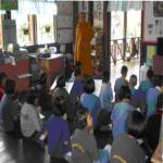 สพฐ.ร่วมกับ “มหาจุฬา-มหามกุฏ” พัฒนาพระสอนศีลธรรมในโรงเรียน