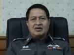ผบก.ปัตตานีสั่งเพิ่มมาตรการเข้มหวั่นโดนระเบิดซ้ำ