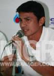 "ซิโก้" ปัดคุม "ไฟฟ้า" ยันข่าวมั่ว