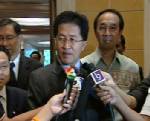 กมธ.สธ.จี้ “วิทยา” แสดงสปิริต เหลือบไทยเข้มแข็ง