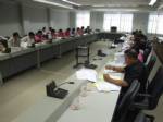 ศตส.จ.พะเยา ชงแผนของบ ป.ป.ส.ปราบยาเสพติดระยะ 2