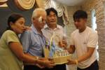 พัทยาออกโรงรับผิดกรณีเทศกิจฟาดปากนักเที่ยวเมืองเบียร์