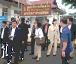 แขวงการทางฯเร่งวางแนวถนนใหม่ รับสะพานไทย-พม่า/ปั้นเขตเศรษฐกิจชายแดนตาก