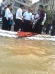 คาดสัปดาห์หน้าฝนตกหนัก กทม.เตรียมการคุมน้ำท่วมเข้ม