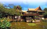 มูลนิธิคึกฤทธิ์ 80ฯ เผยแพร่ภาพเรือนไทยระบบ 3 มิติของ พล.ต.ม.ร.ว.คึกฤทธิ์ ผ่านเว็บไซต์แล้ว
