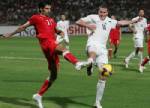 บาห์เรนเจ๊ากีวี 0-0 นัดแรกเพลย์ออฟเอเชีย-โอเชียเนีย