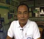 “ว่าที่นายก อบจ.สงขลา” เปิดใจพร้อมทำงานทันที - ซัดจับหัวคะแนนซื้อเสียงแค่เกมการเมืองเก่า