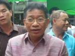 ผู้ว่าฯบุรีรัมย์สั่งเร่งช่วยผู้ประสบภัยน้ำท่วม - “กิสนา” พ่นพิษสูญ 8 ล้าน