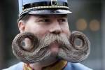 Want to earn more money? Try growing a mustache