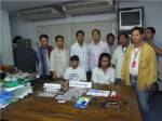 รวบนักค้ายาบ้าสายตรงคุกปทุมฯ-หนุ่มขายยาไอซ์ขาเสพพัฒนพงษ์