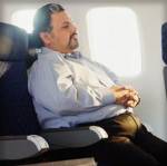 Smelly, fat, seat-kickers worst plane passengers: poll