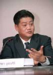 “วิทยา” ตีรวน ไม่ชัดร่วมประชุมวิป 3 ฝ่าย ย้ำยึด รธน.40 เป็นหลัก