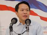 ปชป.วอน “เพื่อไทย” อย่าตั้งแง่แก้ รธน.หวั่นสร้างขัดแย้งฟื้น รธน.40