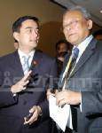 รัฐวางกำลัง ตร.-ทหาร 1.8 หมื่นนาย รับมือ “หางแดง” ชุมนุมเสาร์นี้