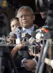 “สุเทพ” โวมวลชนใต้ ยืนข้างรัฐเป็นเกราะกำบังดับไฟใต้