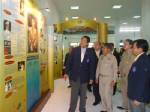 องคมนตรีตรวจเยี่ยมโรงพยาบาลสมเด็จพระยุพราช