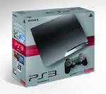 "PS3"รุ่นบาง 250GB ลงอเมริกา 3 พ.ย. 12,000 บาท