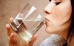 People who drink water tend to eat better too: study