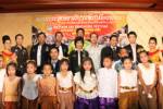 ดึง “โมเดิร์นด็อก” สร้างสีสันลอยกระทงพัทยา 52