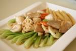 แนะเคล็ดลับกินเจไร้พุง ชี้ก๋วยเตี๋ยวผัดซีอิ๊วเจ ให้พลังงานสูงปรี๊ด