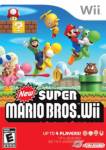 "มิยาโมโตะ" แจงฟีเจอร์ช่วยเล่นในเกม "Super Mario Bros. Wii"